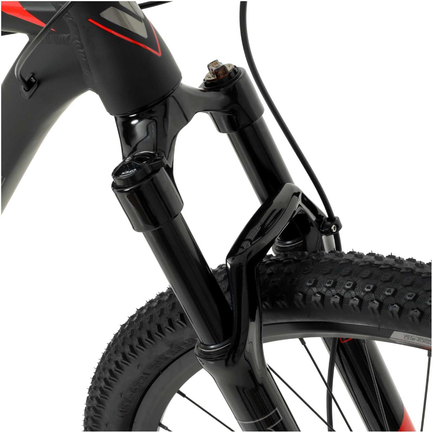 Горный (MTB) велосипед Welt Raven 2.0 HD 29 фотография 1