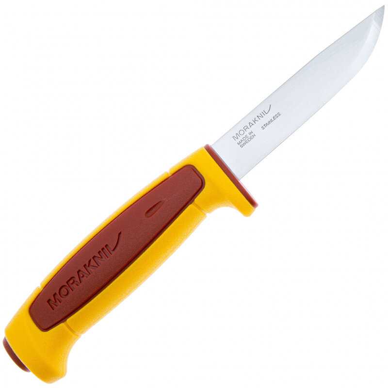 Нож MORAKNIV Basic 546 (S) фотография 8