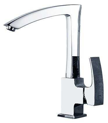 Смеситель для кухни (мойки) Gappo Jacob G4007, рычажный