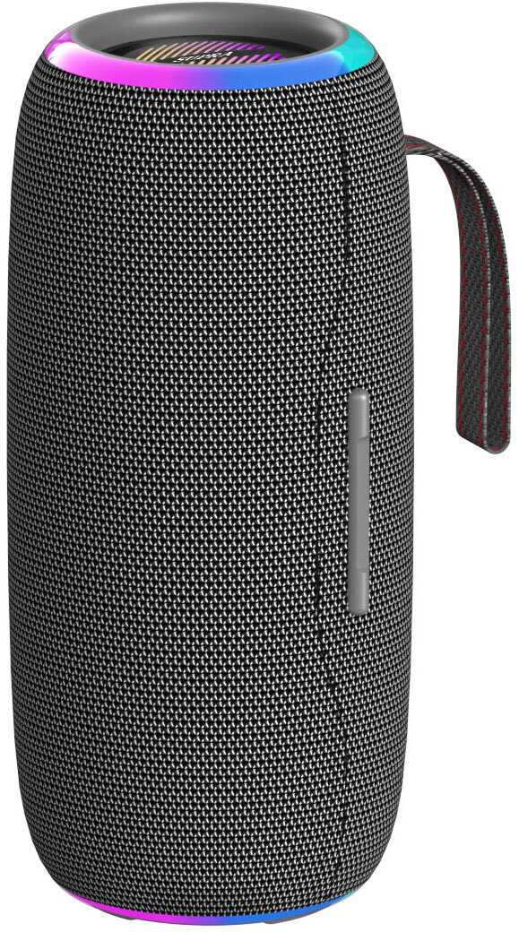 Портативная Bluetooth колонка SUPRA BTS-590 фотография 5
