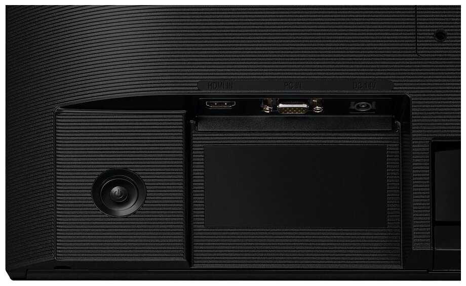 Монитор Samsung F27T350FHM, 1920x1080, 75 Гц, IPS фотография 12