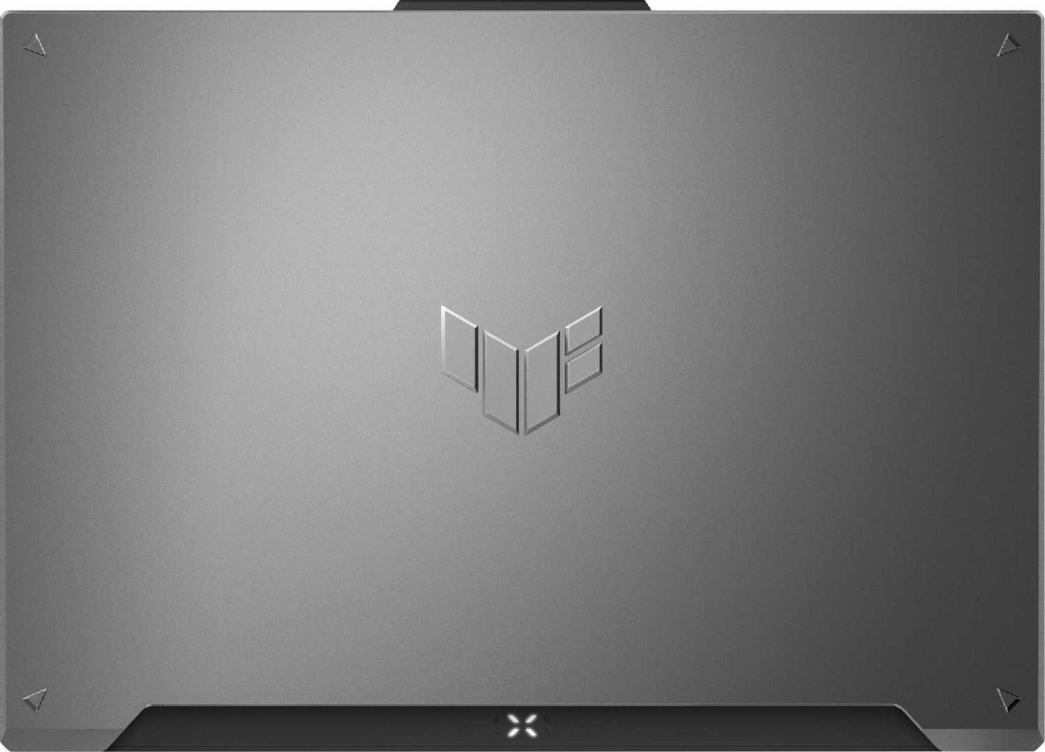 Игровой Ноутбук Asus TUF Gaming FX607VJ [RL013, Core 5 210H, 16GB, 512GB SSD, RTX 3050 6GB, 16