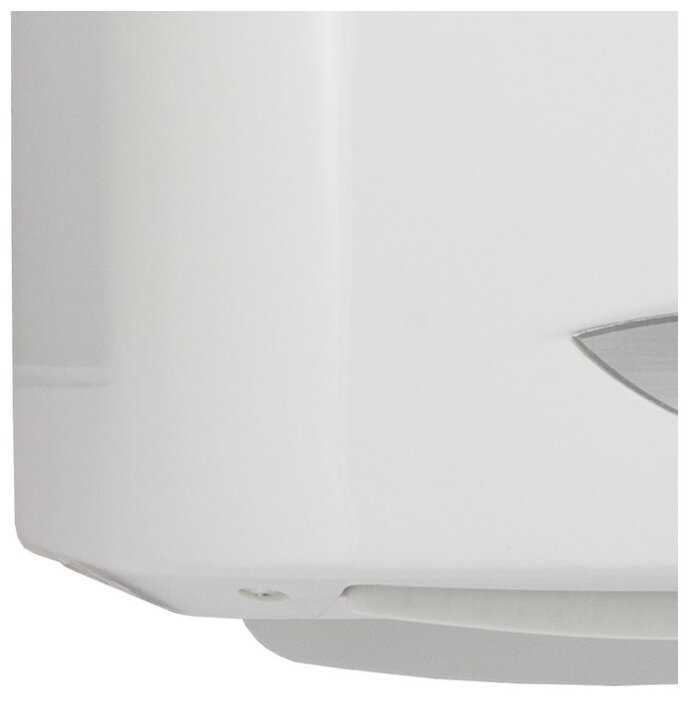 Сушилка для рук Puff 8805 1000 Вт фотография 1