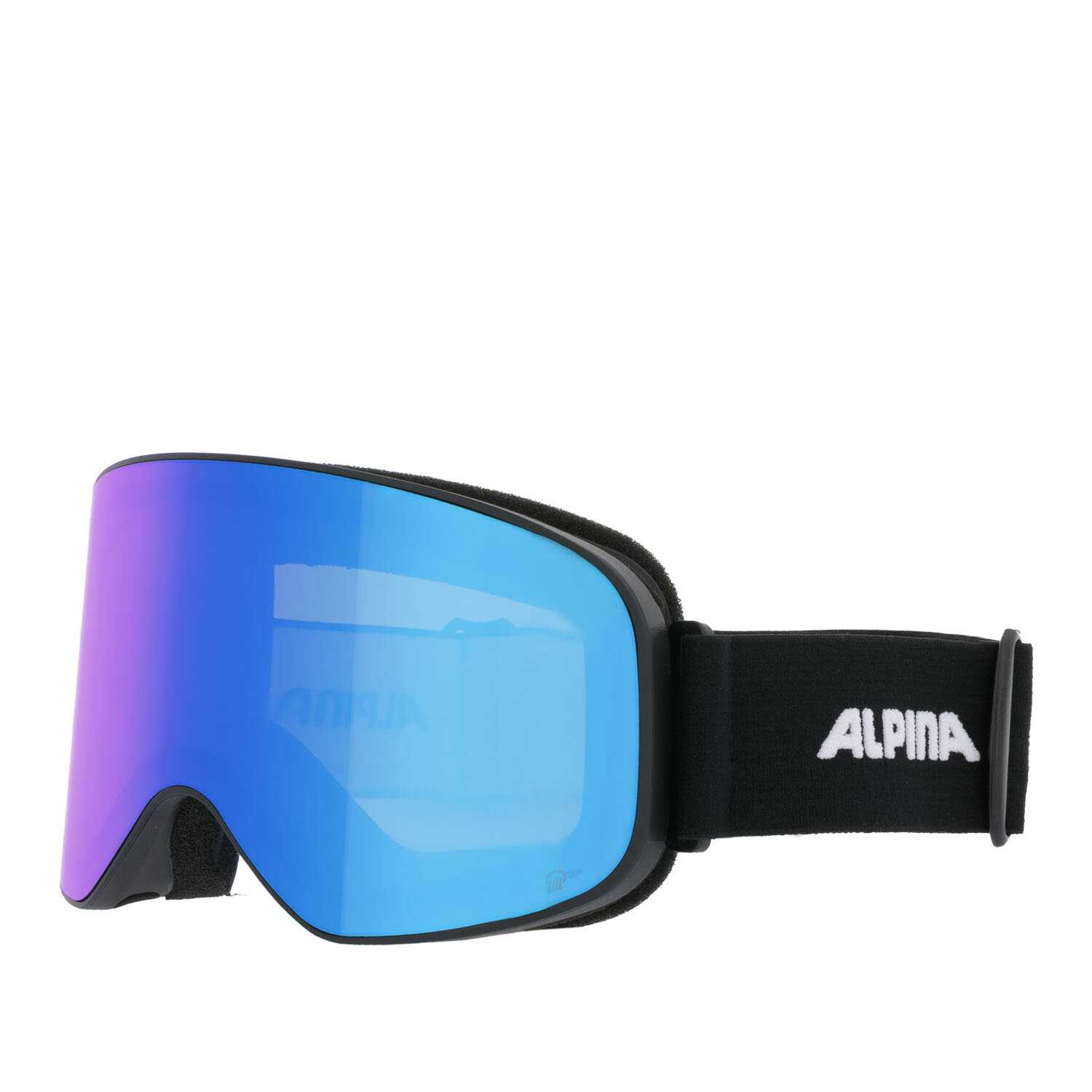Лыжная маска ALPINA Slope Q-Lite фотография 9