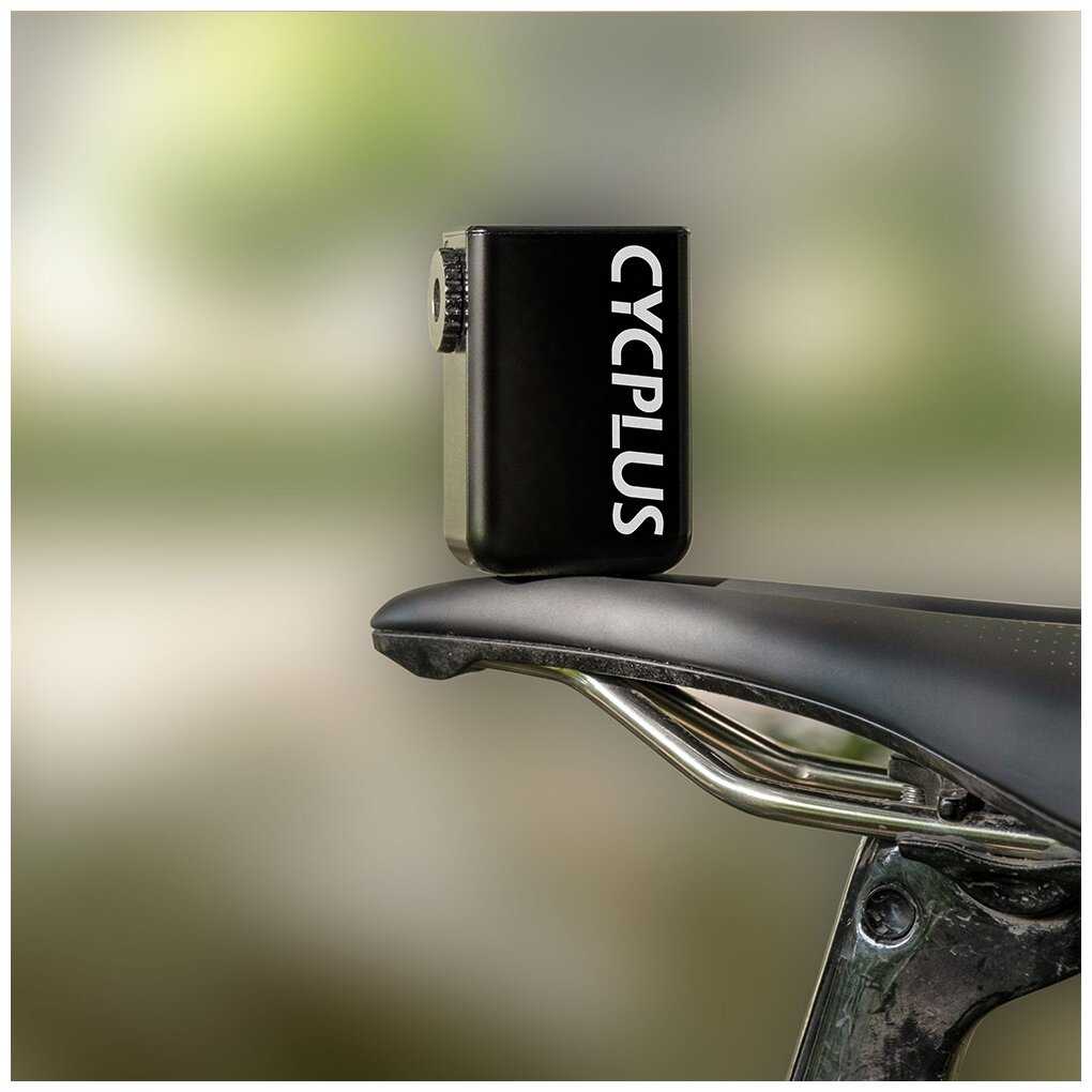 Мини-насос Cycplus Cube AS2 фотография 21