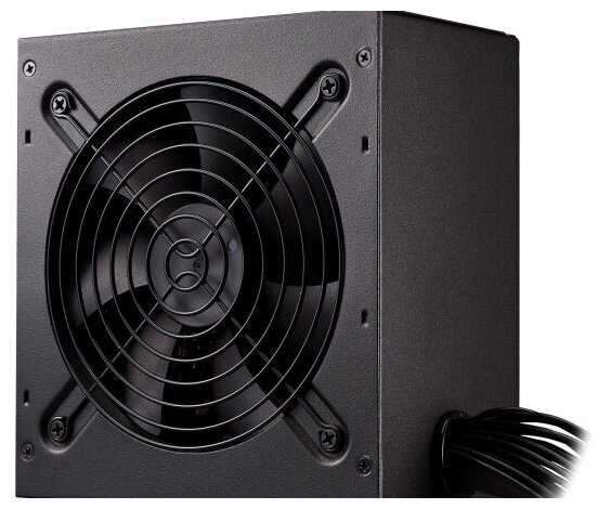 Блок питания Cooler Master MWE Bronze 700 V2 (MPE-7001-ACAAB) фотография 11