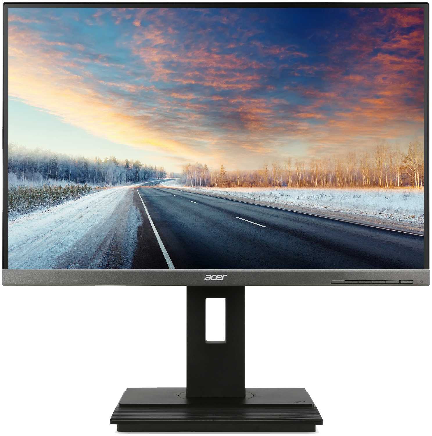 Монитор Acer B246WLyemipruzx