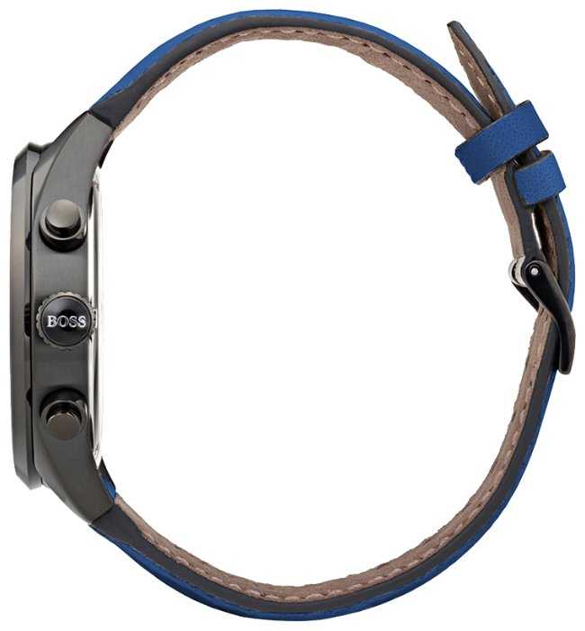 Наручные часы BOSS HB1513563 фотография 1