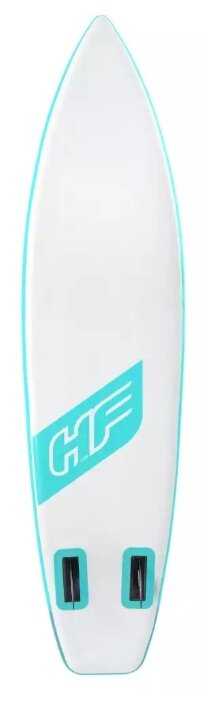 Сапборд Bestway 65347 фотография 3