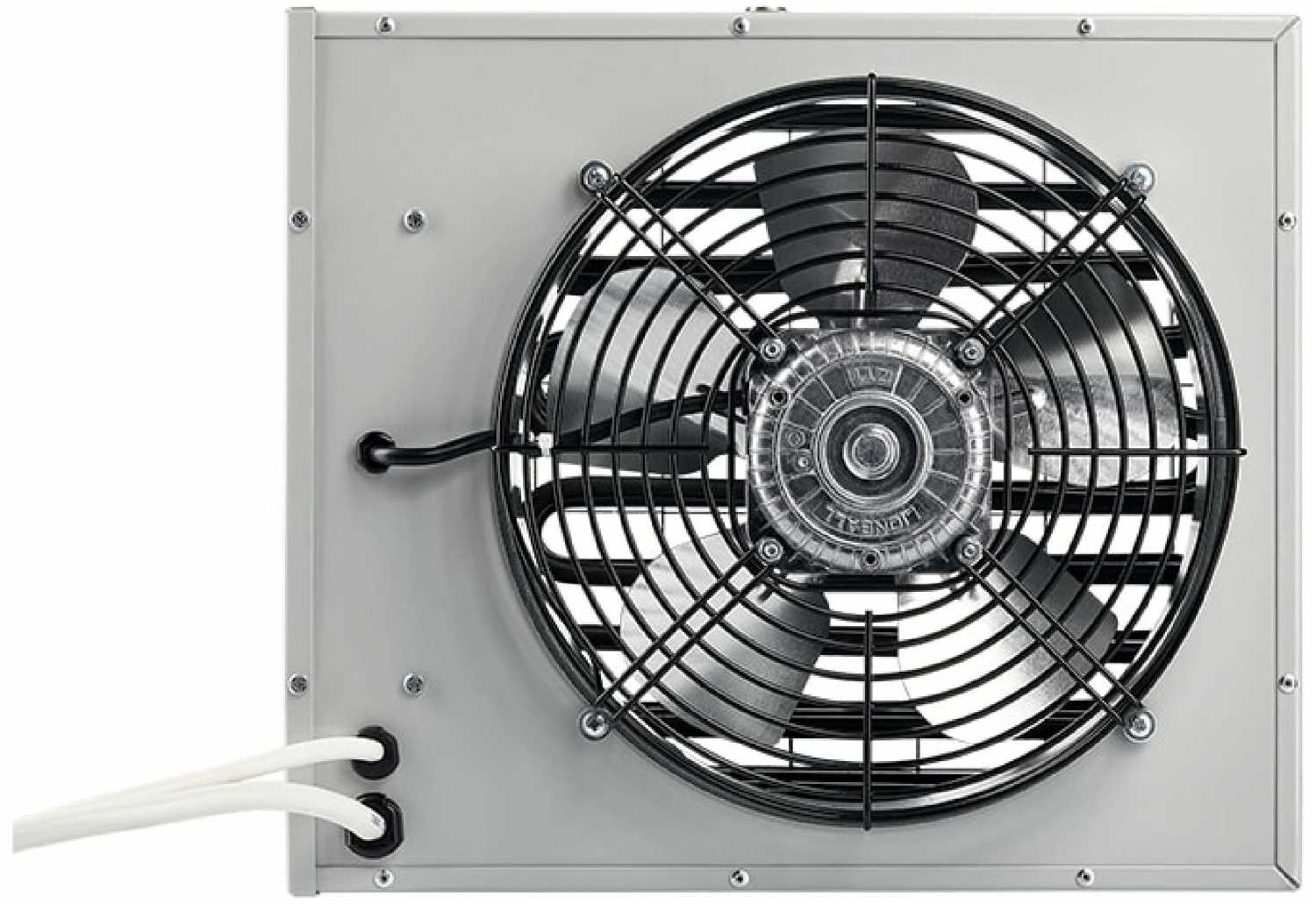 Электрическая тепловая пушка Ballu BHP-MW-9 фотография 17