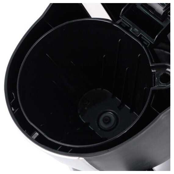 Кофеварка капельная SUPRA CMS-0610 фотография 2