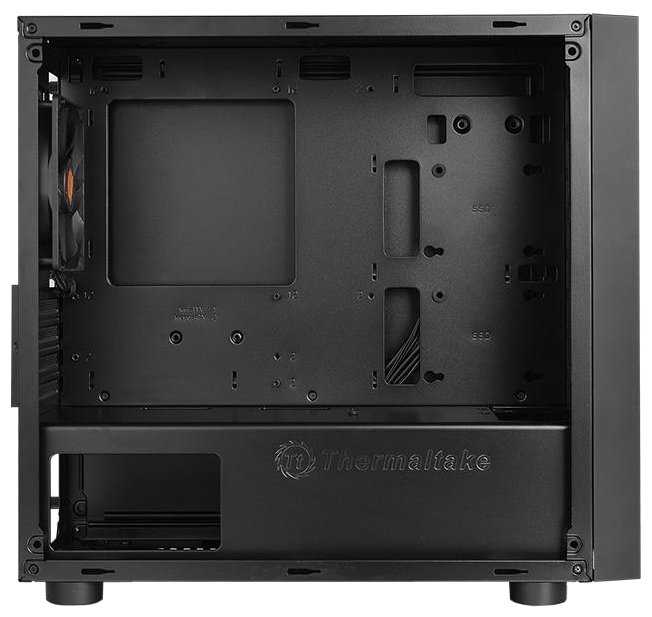 Компьютерный корпус Thermaltake Versa H17 CA-1J1-00S1NN-00 фотография 5
