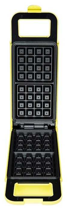 Вафельница Kitfort КТ-1611 фотография 10