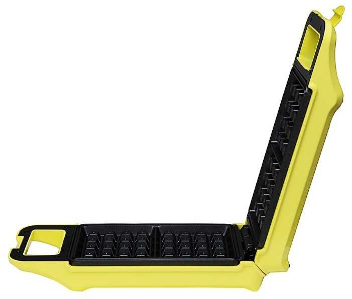 Вафельница Kitfort КТ-1611 фотография 9