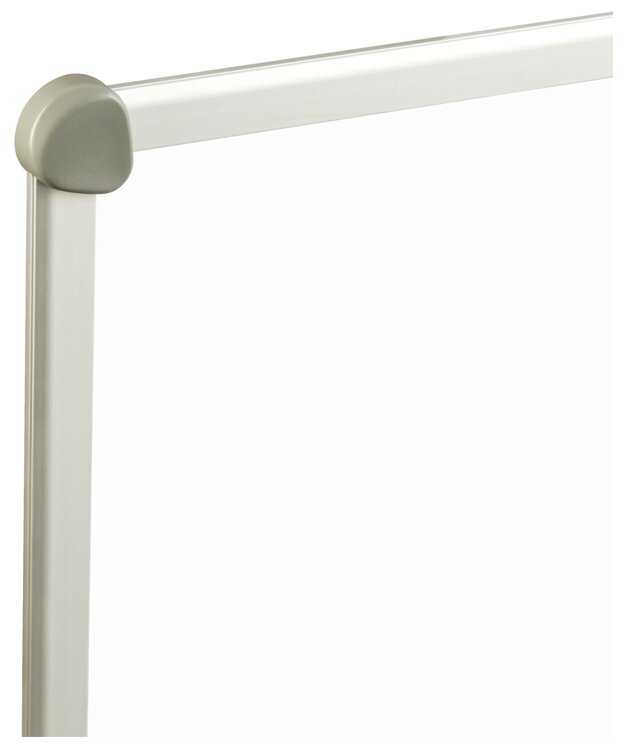 Доска демонстрационная магнитно-маркерная OfficeSpace Демонстрационная доска (343753) фотография 2