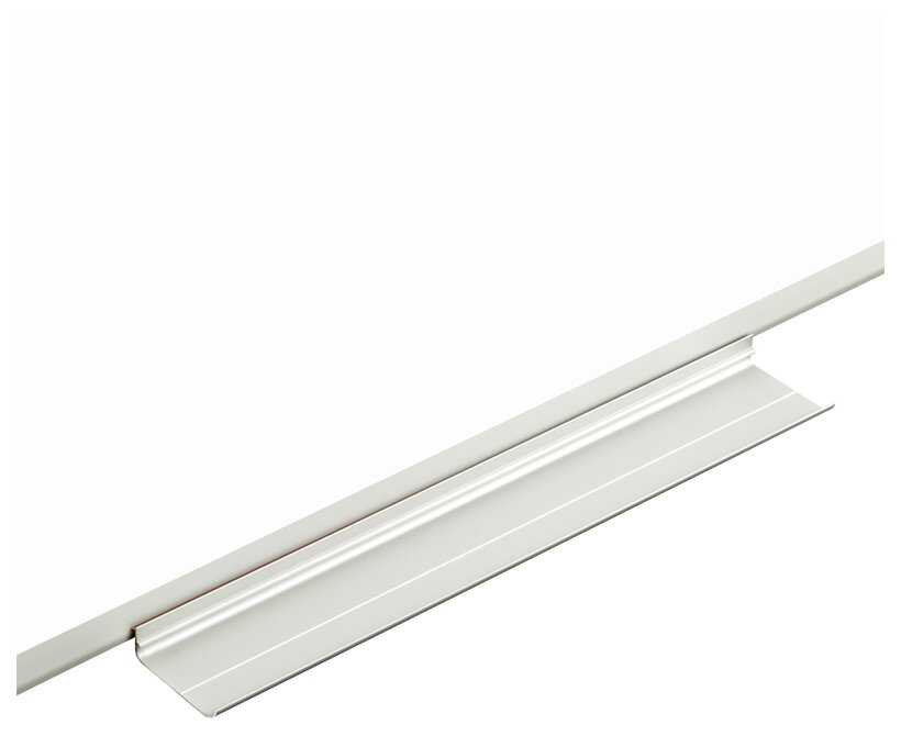 Доска демонстрационная магнитно-маркерная OfficeSpace Демонстрационная доска (343753) фотография 3