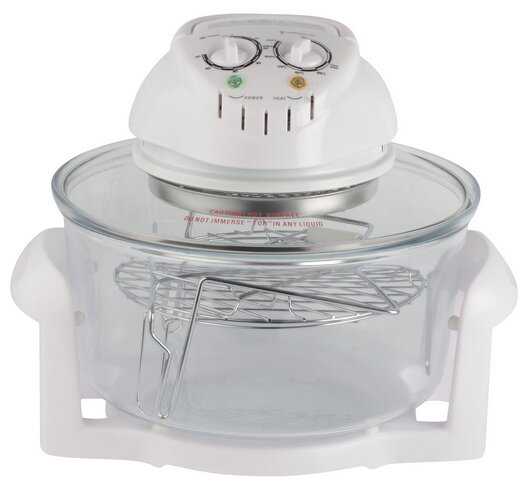 Аэрогриль FIRST AUSTRIA FA-5030-1 фотография 3