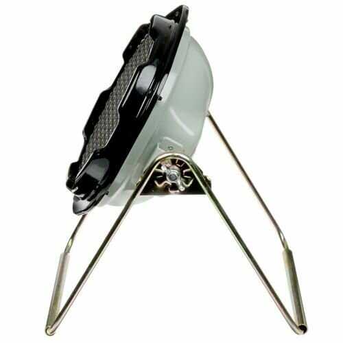 Нагреватель газовый QUATTRO ELEMENTI QE-3300Gi фотография 6