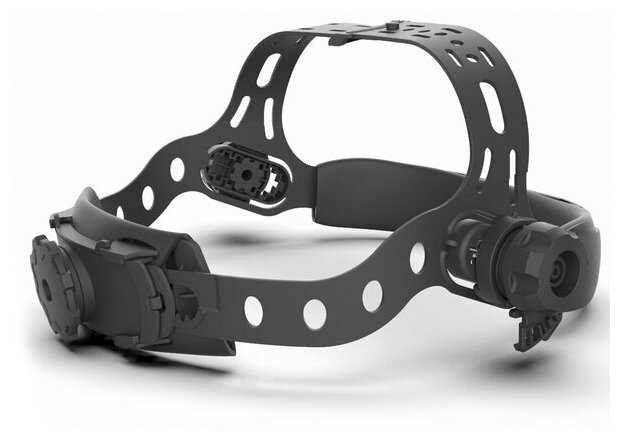 Маска сварщика хамелеон АСФ 100 фотография 10