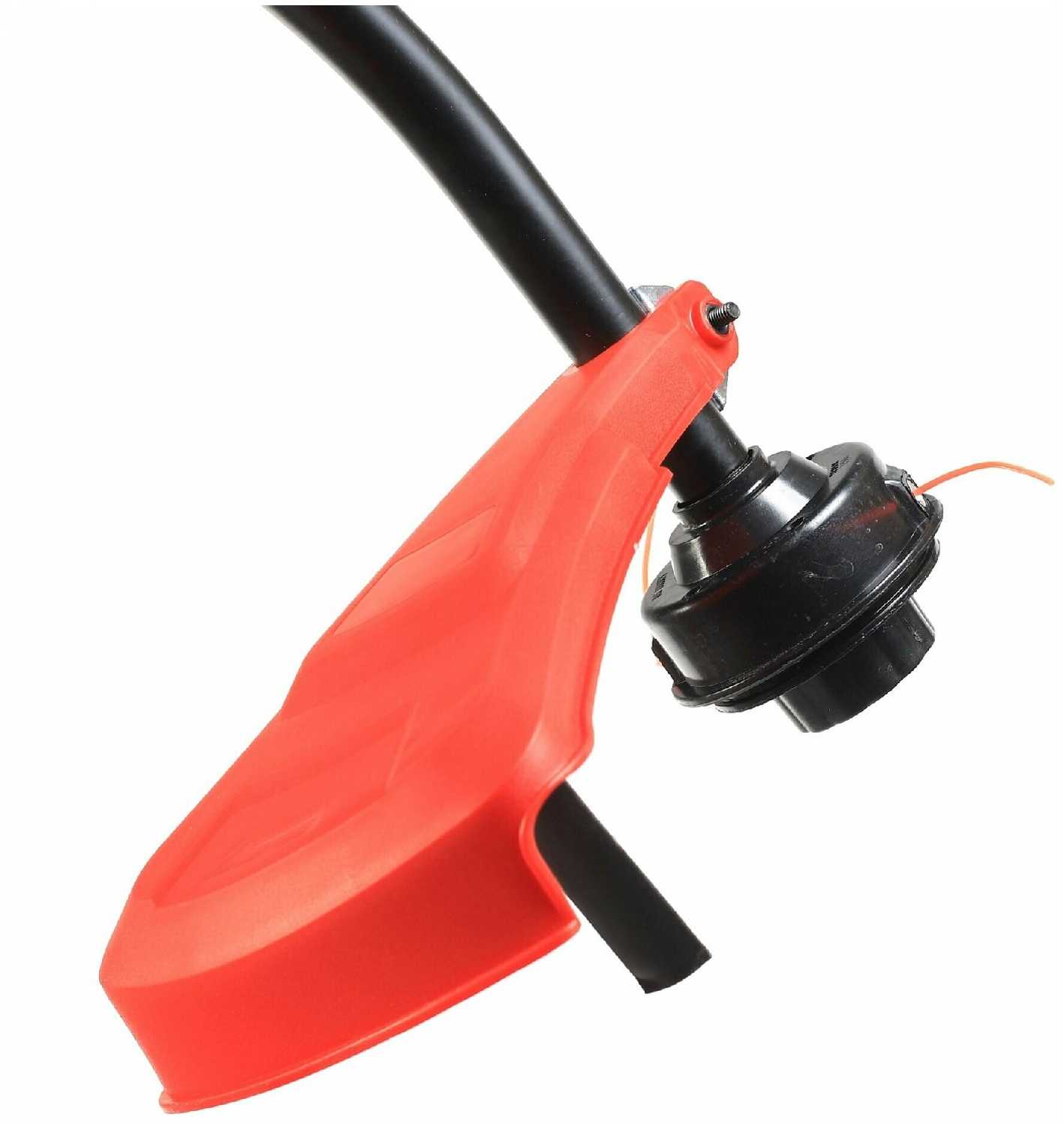 Триммер электрический MAXCUT MCE 116 фотография 18