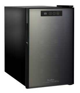 Винный шкаф Tesler WCV-080 фотография 9