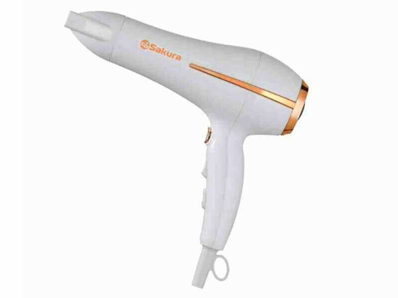 Фен SAKURA Sakura SA-4052 фотография 8