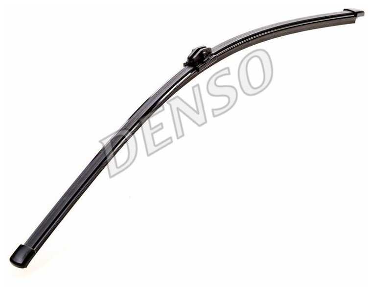 Щетка стеклоочистителя бескаркасная DENSO DF-316 фотография 2