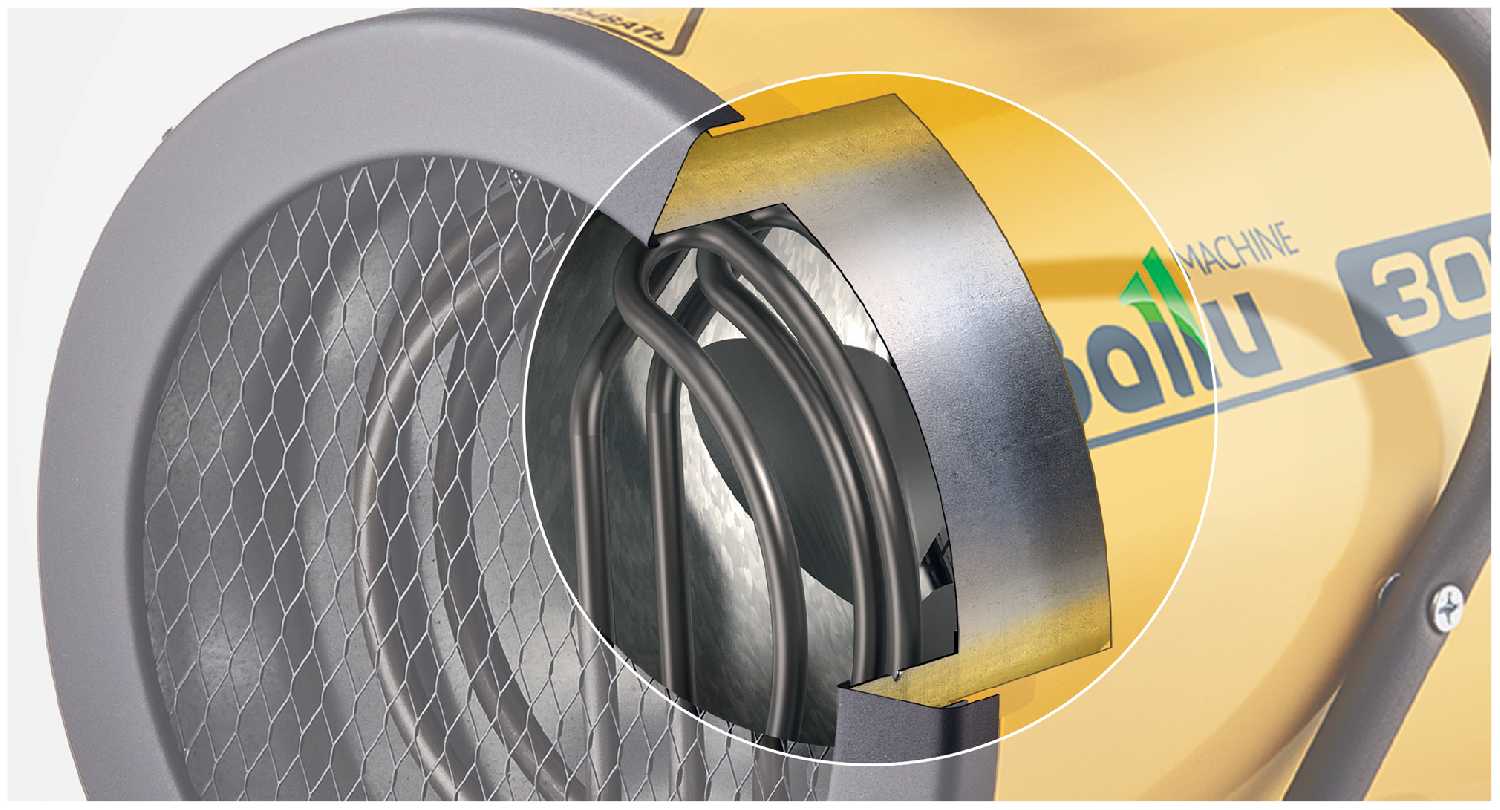 BHP-P-3 фотография 1