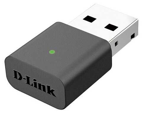 Адаптер USB D-Link DWA-131 фотография 3