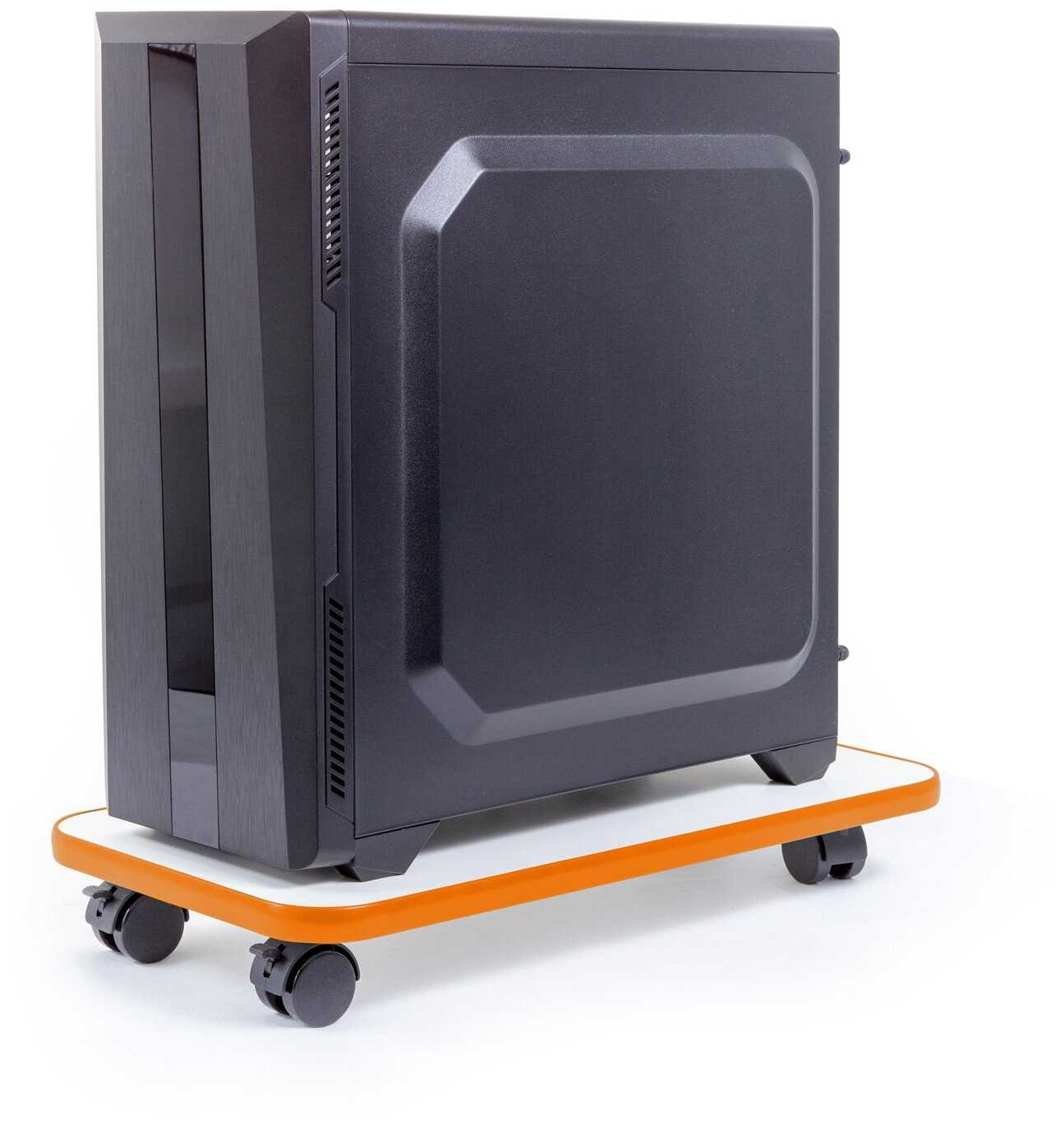 Подставка для системного блока VMMGAME SKATE LIGHT фотография 2