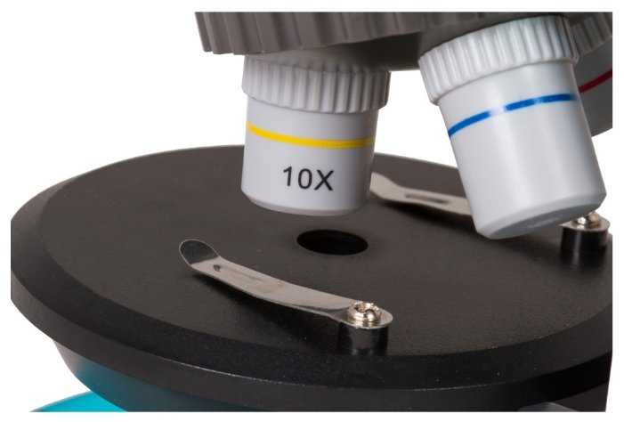 Микроскоп LEVENHUK LabZZ M101 фотография 5