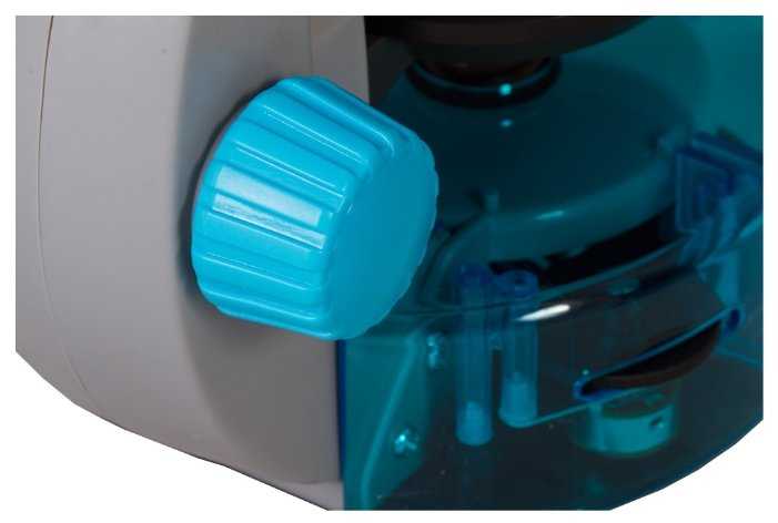 Микроскоп LEVENHUK LabZZ M101 фотография 6