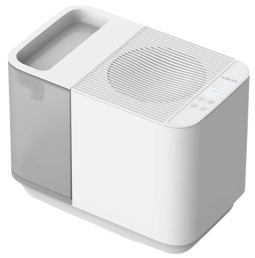 Увлажнитель воздуха GARLYN AirWash V30 фотография 11