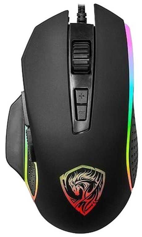 Мышь Qumo Dragon War Pantheon