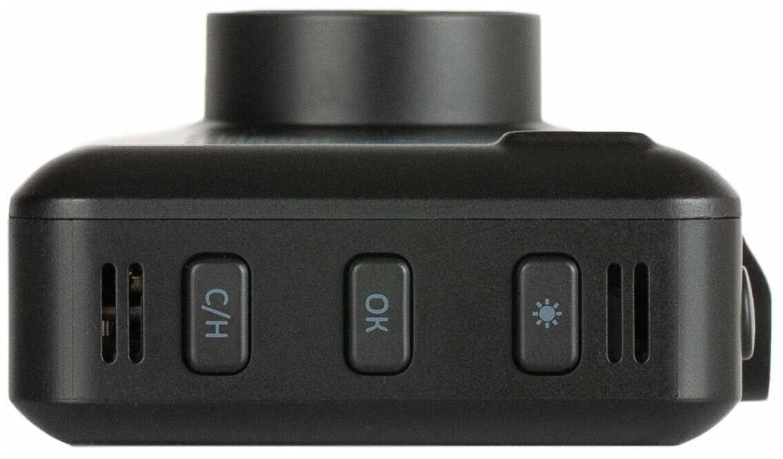 Автомобильный видеорегистратор Blackview X (GPS/Глонасс) фотография 3
