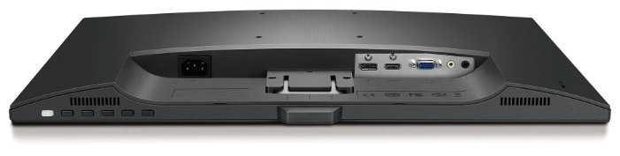 Монитор BenQ GW2480 фотография 5