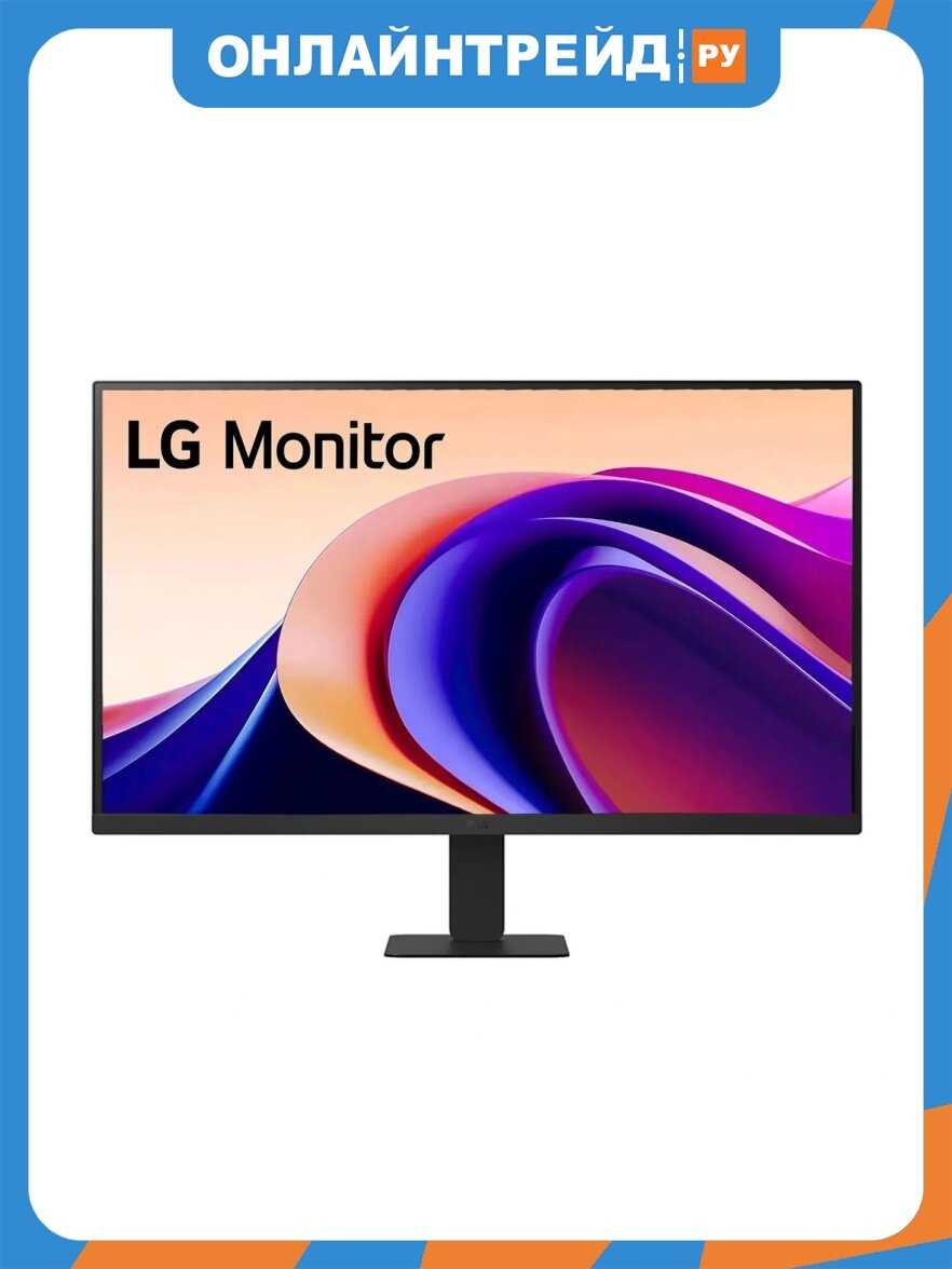 LG UltraFine 27U631A