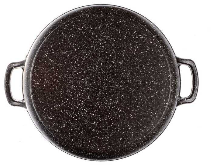 Сотейник Panairo Harfe HA-S-S , подходит для индукционных плит фотография 4