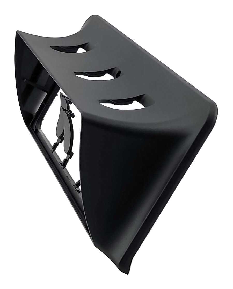Штатная магнитола Geely Coolray (7862-0715) фотография 3