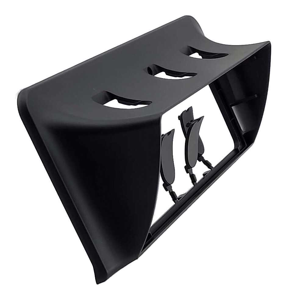 Штатная магнитола Geely Coolray (7862-0715) фотография 4