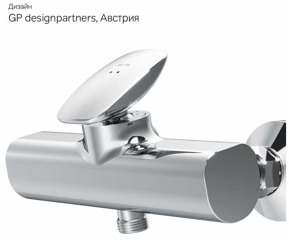 Смеситель Am.Pm F70A20000 фотография 12