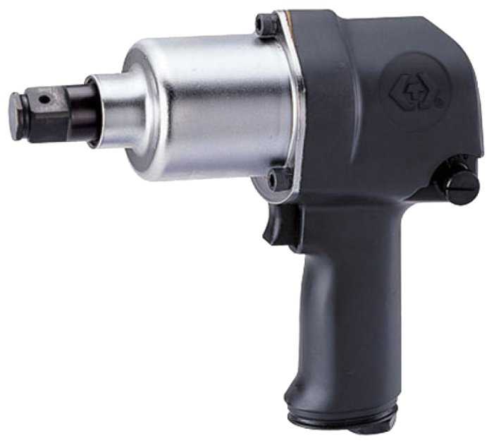 Пневмогайковерт ударный KING TONY P33611-055B