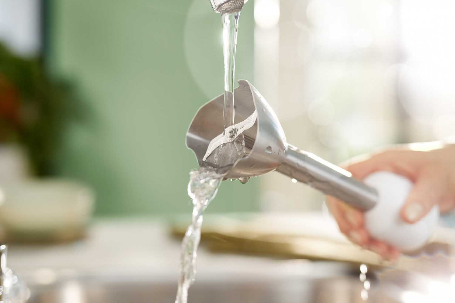 Блендер погружной Philips HR2534/00 фотография 2