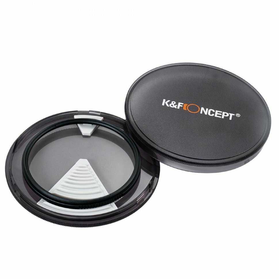 Светофильтр Nano-X MCUV (95мм) фотография 2