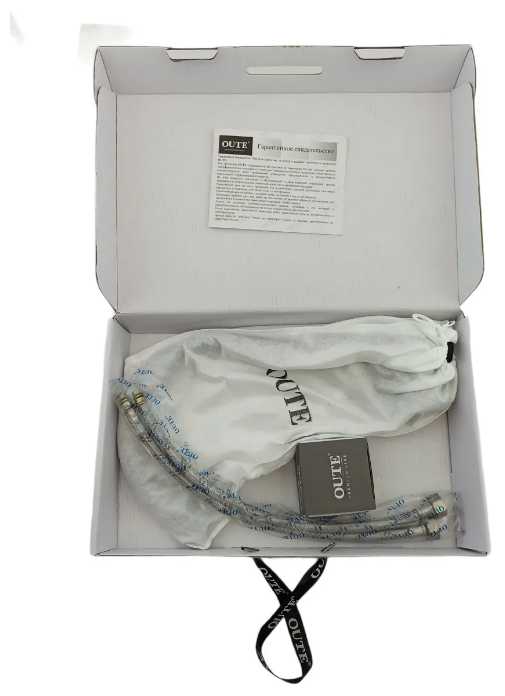 Кухонный смеситель с боковой ручкой T40313ВК-300 Черный фотография 1