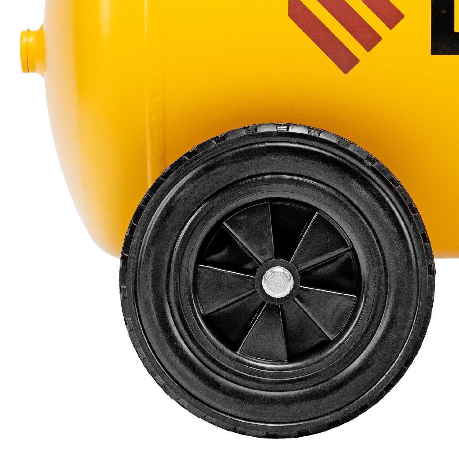Компрессор воздушный Denzel BCI 2200/100 (58116) фотография 9