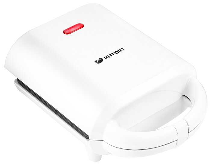 Сэндвичница Kitfort KT-1641