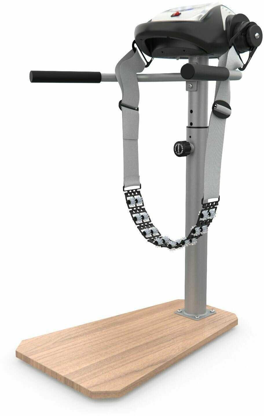 Вибромассажер DFC Vibro (VM20H) фотография 21