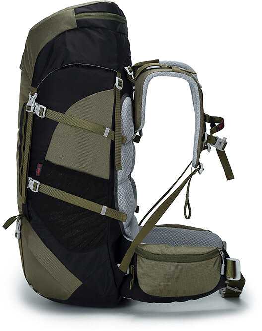 Рюкзак Ai-one 8125A фотография 9