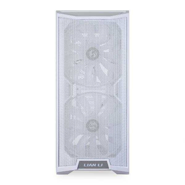 Корпус LIAN LI Lancool 215 (G99.LAN215W.00) фотография 1